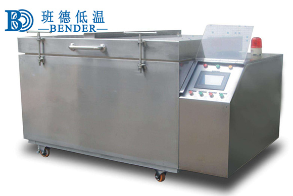 液氮深冷處理設(shè)備 液氮深冷處理設(shè)備