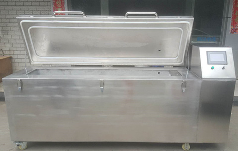 深冷處理機(jī) 深冷處理機(jī)