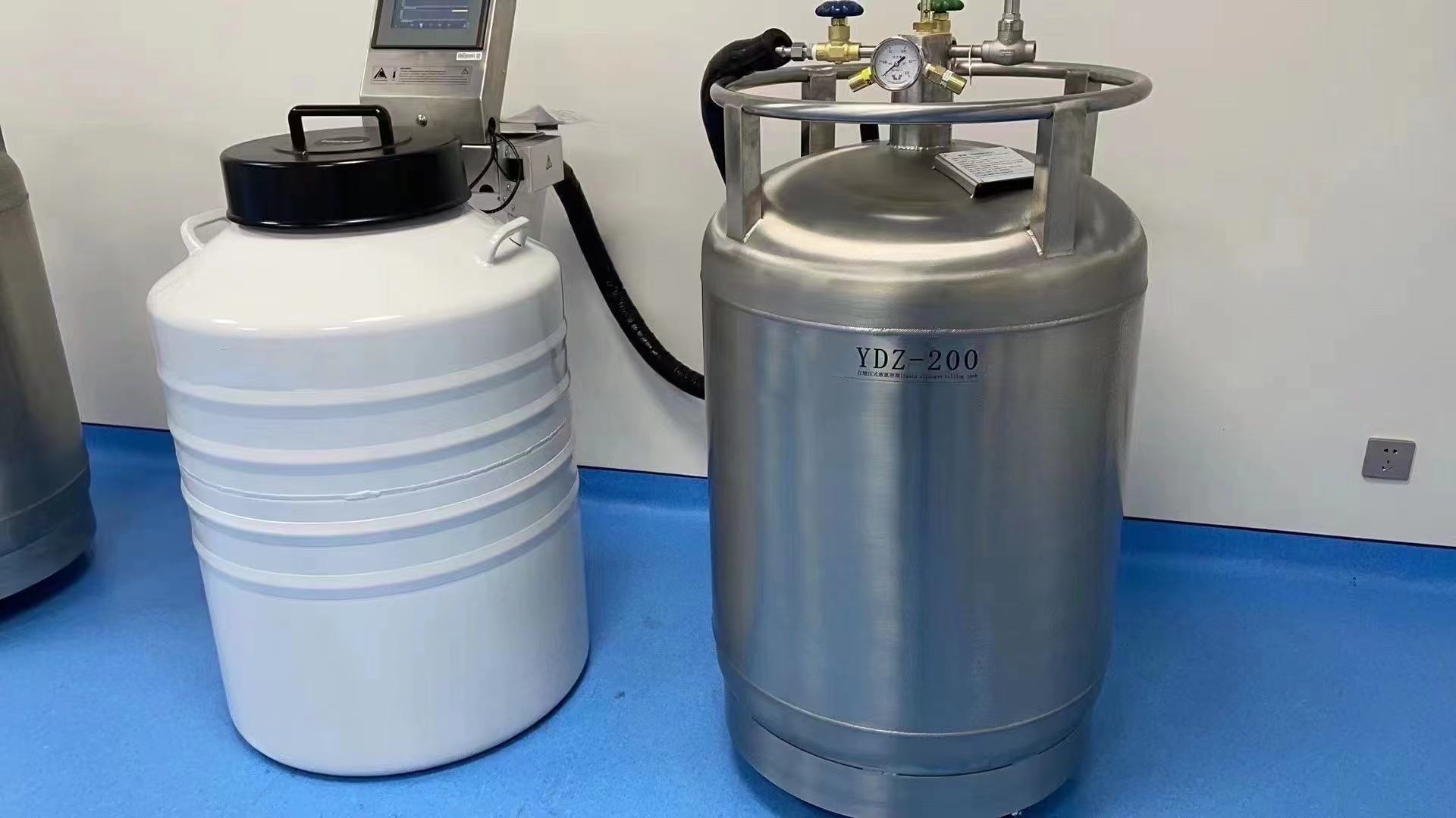 自增壓補液系統(tǒng) 自增壓補液系統(tǒng)