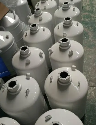 液氮罐 液氮罐