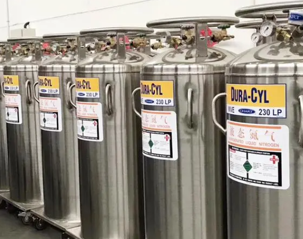 mve液氮罐 mve液氮罐