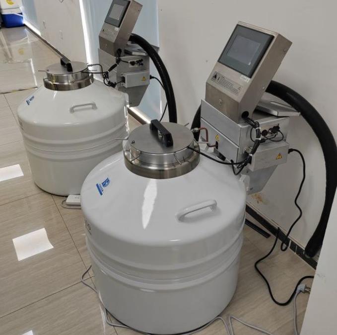 175L氣相液氮罐 175L氣相液氮罐