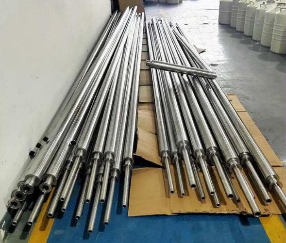 液氮管道 液氮管道