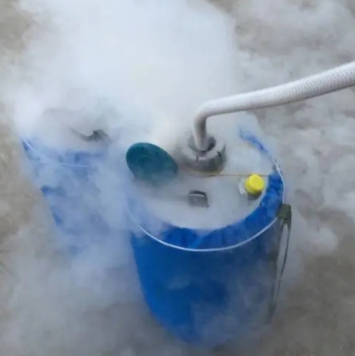 液氮罐 液氮罐